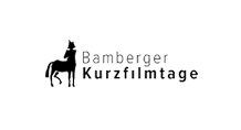 Logo Bamberger Kurzfilmtage