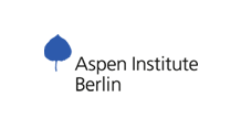 Logo Aspen Institut Berlin