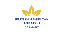 Logo BAT British American Tobacco Germany