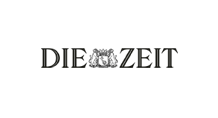 Logo Die Zeit