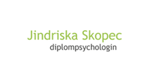 Logo Jindriska Skopec Psychotherapie