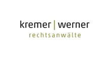 Logo Kremer & Werner Rechtsanwäte