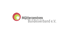 Logo Mütterzentren Bundesverband