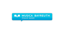 Logo Musica Bayreuth