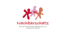 Logo Nachbarschatz e.V.