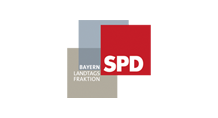 Logo SPD Bayern