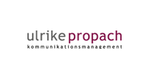Logo Ulrike Propach