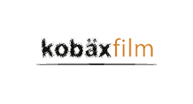 Logo kobäxfilm