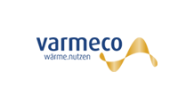 Logo varmeco