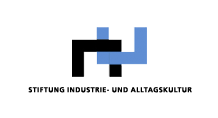 Logo Stiftung Industrie- und Alltagskultur
