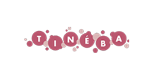 Logo tinéba | Die kleine Manufaktur fü Mama und Kind