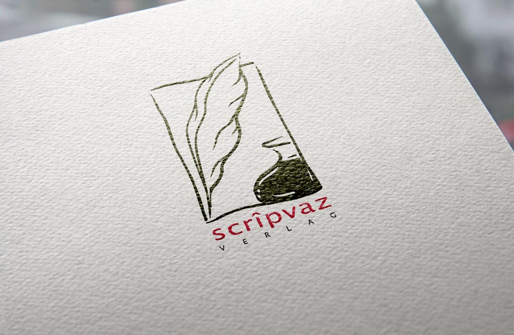 Logo | scripvaz Verlag