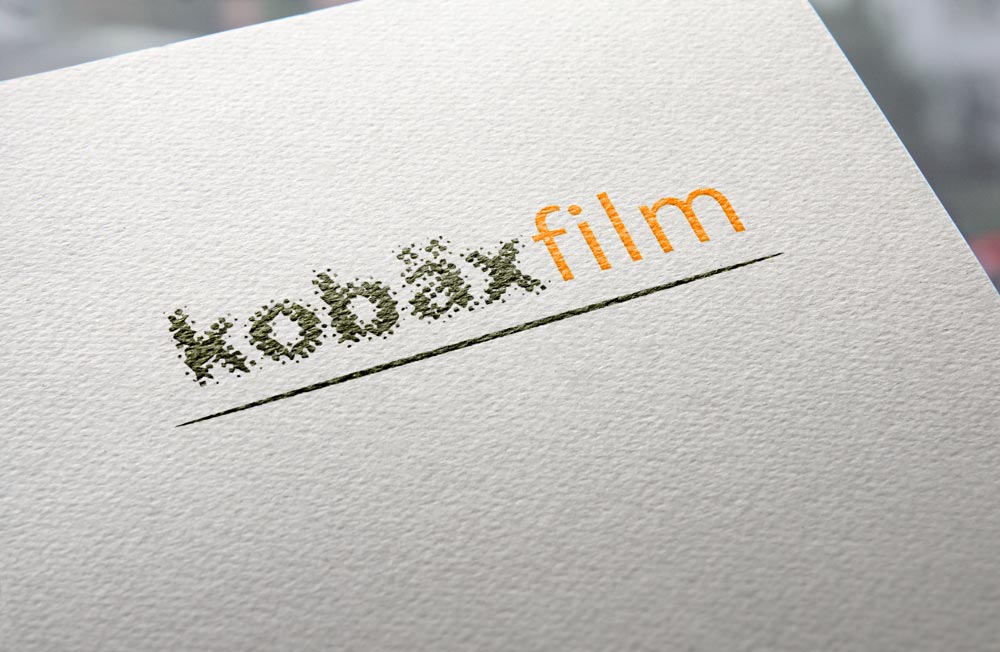Logo | kobäx film