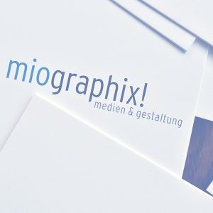 miographix! Berlin Angebot Webdesign