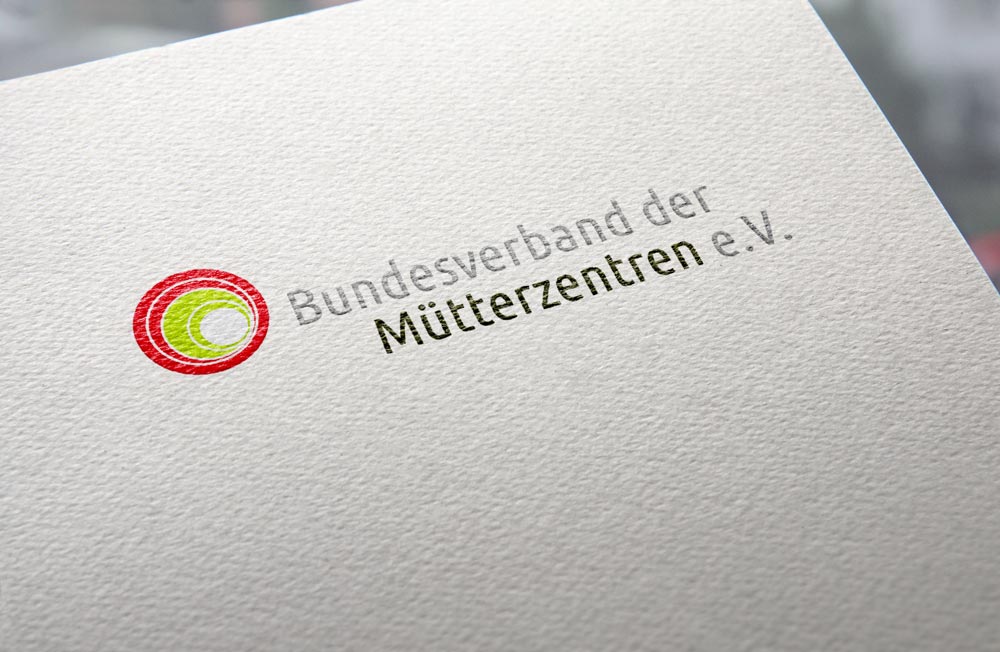 Logo | Bundesverband der Mütterzentren e.V.